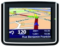 NEC GPS 354 Technische Daten, NEC GPS 354 Daten, NEC GPS 354 Funktionen, NEC GPS 354 Bewertung, NEC GPS 354 kaufen, NEC GPS 354 Preis, NEC GPS 354 GPS Navigation