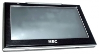 NEC GPS 501 Technische Daten, NEC GPS 501 Daten, NEC GPS 501 Funktionen, NEC GPS 501 Bewertung, NEC GPS 501 kaufen, NEC GPS 501 Preis, NEC GPS 501 GPS Navigation