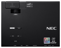 NEC L51W LED Technische Daten, NEC L51W LED Daten, NEC L51W LED Funktionen, NEC L51W LED Bewertung, NEC L51W LED kaufen, NEC L51W LED Preis, NEC L51W LED Videoprojektor