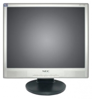 NEC LC17m Technische Daten, NEC LC17m Daten, NEC LC17m Funktionen, NEC LC17m Bewertung, NEC LC17m kaufen, NEC LC17m Preis, NEC LC17m Monitore