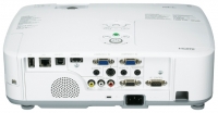 NEC M361X Technische Daten, NEC M361X Daten, NEC M361X Funktionen, NEC M361X Bewertung, NEC M361X kaufen, NEC M361X Preis, NEC M361X Videoprojektor