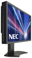 NEC MultiSync P242W foto, NEC MultiSync P242W fotos, NEC MultiSync P242W Bilder, NEC MultiSync P242W Bild