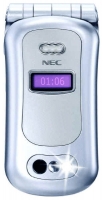 NEC N710 Technische Daten, NEC N710 Daten, NEC N710 Funktionen, NEC N710 Bewertung, NEC N710 kaufen, NEC N710 Preis, NEC N710 Handys