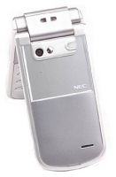 NEC N730 Technische Daten, NEC N730 Daten, NEC N730 Funktionen, NEC N730 Bewertung, NEC N730 kaufen, NEC N730 Preis, NEC N730 Handys