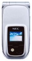 NEC N820 Technische Daten, NEC N820 Daten, NEC N820 Funktionen, NEC N820 Bewertung, NEC N820 kaufen, NEC N820 Preis, NEC N820 Handys