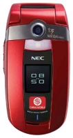 NEC N850 Technische Daten, NEC N850 Daten, NEC N850 Funktionen, NEC N850 Bewertung, NEC N850 kaufen, NEC N850 Preis, NEC N850 Handys