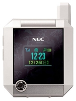 NEC N910 Technische Daten, NEC N910 Daten, NEC N910 Funktionen, NEC N910 Bewertung, NEC N910 kaufen, NEC N910 Preis, NEC N910 Handys