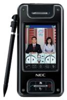 NEC N940 Technische Daten, NEC N940 Daten, NEC N940 Funktionen, NEC N940 Bewertung, NEC N940 kaufen, NEC N940 Preis, NEC N940 Handys