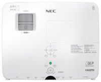 NEC NP-PE401H Technische Daten, NEC NP-PE401H Daten, NEC NP-PE401H Funktionen, NEC NP-PE401H Bewertung, NEC NP-PE401H kaufen, NEC NP-PE401H Preis, NEC NP-PE401H Videoprojektor