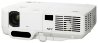 NEC NP64 Technische Daten, NEC NP64 Daten, NEC NP64 Funktionen, NEC NP64 Bewertung, NEC NP64 kaufen, NEC NP64 Preis, NEC NP64 Videoprojektor