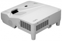 NEC UM280W foto, NEC UM280W fotos, NEC UM280W Bilder, NEC UM280W Bild