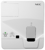 NEC UM280W foto, NEC UM280W fotos, NEC UM280W Bilder, NEC UM280W Bild