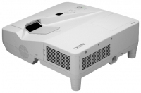 NEC UM330W Technische Daten, NEC UM330W Daten, NEC UM330W Funktionen, NEC UM330W Bewertung, NEC UM330W kaufen, NEC UM330W Preis, NEC UM330W Videoprojektor