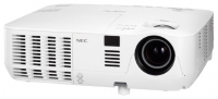 NEC V260X Technische Daten, NEC V260X Daten, NEC V260X Funktionen, NEC V260X Bewertung, NEC V260X kaufen, NEC V260X Preis, NEC V260X Videoprojektor