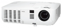 NEC V300W Technische Daten, NEC V300W Daten, NEC V300W Funktionen, NEC V300W Bewertung, NEC V300W kaufen, NEC V300W Preis, NEC V300W Videoprojektor