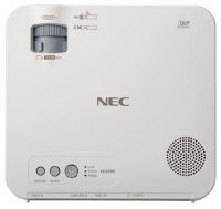 NEC VE281X foto, NEC VE281X fotos, NEC VE281X Bilder, NEC VE281X Bild