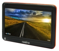 Neoline V500 Technische Daten, Neoline V500 Daten, Neoline V500 Funktionen, Neoline V500 Bewertung, Neoline V500 kaufen, Neoline V500 Preis, Neoline V500 GPS Navigation