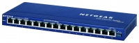 NETGEAR FS116GE Technische Daten, NETGEAR FS116GE Daten, NETGEAR FS116GE Funktionen, NETGEAR FS116GE Bewertung, NETGEAR FS116GE kaufen, NETGEAR FS116GE Preis, NETGEAR FS116GE Router und switches