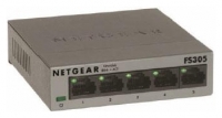NETGEAR FS305 Technische Daten, NETGEAR FS305 Daten, NETGEAR FS305 Funktionen, NETGEAR FS305 Bewertung, NETGEAR FS305 kaufen, NETGEAR FS305 Preis, NETGEAR FS305 Router und switches