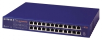 NETGEAR FS524GE Technische Daten, NETGEAR FS524GE Daten, NETGEAR FS524GE Funktionen, NETGEAR FS524GE Bewertung, NETGEAR FS524GE kaufen, NETGEAR FS524GE Preis, NETGEAR FS524GE Router und switches