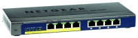 NETGEAR GS108P Technische Daten, NETGEAR GS108P Daten, NETGEAR GS108P Funktionen, NETGEAR GS108P Bewertung, NETGEAR GS108P kaufen, NETGEAR GS108P Preis, NETGEAR GS108P Router und switches