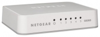 NETGEAR GS205 Technische Daten, NETGEAR GS205 Daten, NETGEAR GS205 Funktionen, NETGEAR GS205 Bewertung, NETGEAR GS205 kaufen, NETGEAR GS205 Preis, NETGEAR GS205 Router und switches