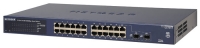 NETGEAR GS724T Technische Daten, NETGEAR GS724T Daten, NETGEAR GS724T Funktionen, NETGEAR GS724T Bewertung, NETGEAR GS724T kaufen, NETGEAR GS724T Preis, NETGEAR GS724T Router und switches