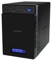 NETGEAR RN10400 Technische Daten, NETGEAR RN10400 Daten, NETGEAR RN10400 Funktionen, NETGEAR RN10400 Bewertung, NETGEAR RN10400 kaufen, NETGEAR RN10400 Preis, NETGEAR RN10400 Festplatten und Netzlaufwerke