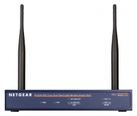 NETGEAR WAGL102 Technische Daten, NETGEAR WAGL102 Daten, NETGEAR WAGL102 Funktionen, NETGEAR WAGL102 Bewertung, NETGEAR WAGL102 kaufen, NETGEAR WAGL102 Preis, NETGEAR WAGL102 Ausrüstung Wi-Fi und Bluetooth