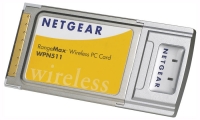 NETGEAR WPN511 Technische Daten, NETGEAR WPN511 Daten, NETGEAR WPN511 Funktionen, NETGEAR WPN511 Bewertung, NETGEAR WPN511 kaufen, NETGEAR WPN511 Preis, NETGEAR WPN511 Ausrüstung Wi-Fi und Bluetooth