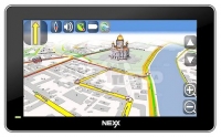 Nexx NNDV-650 Technische Daten, Nexx NNDV-650 Daten, Nexx NNDV-650 Funktionen, Nexx NNDV-650 Bewertung, Nexx NNDV-650 kaufen, Nexx NNDV-650 Preis, Nexx NNDV-650 GPS Navigation