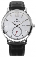 Nexxen NE12802M PNP/WHT/BLK Technische Daten, Nexxen NE12802M PNP/WHT/BLK Daten, Nexxen NE12802M PNP/WHT/BLK Funktionen, Nexxen NE12802M PNP/WHT/BLK Bewertung, Nexxen NE12802M PNP/WHT/BLK kaufen, Nexxen NE12802M PNP/WHT/BLK Preis, Nexxen NE12802M PNP/WHT/BLK Armbanduhren