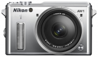 Nikon 1 AW1 Kit foto, Nikon 1 AW1 Kit fotos, Nikon 1 AW1 Kit Bilder, Nikon 1 AW1 Kit Bild