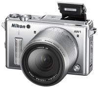 Nikon 1 AW1 Kit foto, Nikon 1 AW1 Kit fotos, Nikon 1 AW1 Kit Bilder, Nikon 1 AW1 Kit Bild