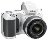 Nikon 1 Kit V2 foto, Nikon 1 Kit V2 fotos, Nikon 1 Kit V2 Bilder, Nikon 1 Kit V2 Bild
