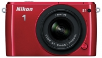 Nikon 1 S1 Kit foto, Nikon 1 S1 Kit fotos, Nikon 1 S1 Kit Bilder, Nikon 1 S1 Kit Bild