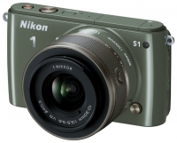 Nikon 1 S1 Kit foto, Nikon 1 S1 Kit fotos, Nikon 1 S1 Kit Bilder, Nikon 1 S1 Kit Bild