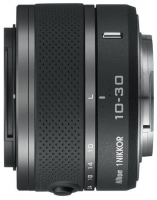 Nikon 10-30mm f/3.5-5.6 VR Nikkor 1 Technische Daten, Nikon 10-30mm f/3.5-5.6 VR Nikkor 1 Daten, Nikon 10-30mm f/3.5-5.6 VR Nikkor 1 Funktionen, Nikon 10-30mm f/3.5-5.6 VR Nikkor 1 Bewertung, Nikon 10-30mm f/3.5-5.6 VR Nikkor 1 kaufen, Nikon 10-30mm f/3.5-5.6 VR Nikkor 1 Preis, Nikon 10-30mm f/3.5-5.6 VR Nikkor 1 Kameraobjektiv