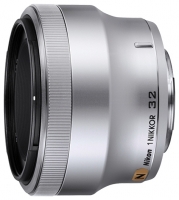 Nikon 32mm f/1.2 Nikkor 1 foto, Nikon 32mm f/1.2 Nikkor 1 fotos, Nikon 32mm f/1.2 Nikkor 1 Bilder, Nikon 32mm f/1.2 Nikkor 1 Bild