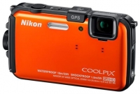 Nikon Coolpix AW100 Technische Daten, Nikon Coolpix AW100 Daten, Nikon Coolpix AW100 Funktionen, Nikon Coolpix AW100 Bewertung, Nikon Coolpix AW100 kaufen, Nikon Coolpix AW100 Preis, Nikon Coolpix AW100 Digitale Kameras