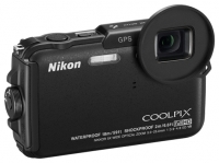 Nikon Coolpix AW110 foto, Nikon Coolpix AW110 fotos, Nikon Coolpix AW110 Bilder, Nikon Coolpix AW110 Bild