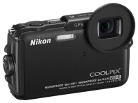 Nikon Coolpix AW110s foto, Nikon Coolpix AW110s fotos, Nikon Coolpix AW110s Bilder, Nikon Coolpix AW110s Bild