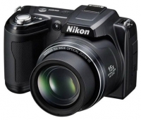 Nikon Coolpix L105 foto, Nikon Coolpix L105 fotos, Nikon Coolpix L105 Bilder, Nikon Coolpix L105 Bild