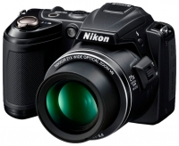 Nikon Coolpix L120 foto, Nikon Coolpix L120 fotos, Nikon Coolpix L120 Bilder, Nikon Coolpix L120 Bild