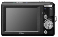 Nikon Coolpix L19 foto, Nikon Coolpix L19 fotos, Nikon Coolpix L19 Bilder, Nikon Coolpix L19 Bild