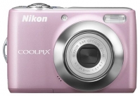 Nikon Coolpix L21 foto, Nikon Coolpix L21 fotos, Nikon Coolpix L21 Bilder, Nikon Coolpix L21 Bild