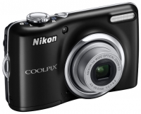 Nikon Coolpix L23 foto, Nikon Coolpix L23 fotos, Nikon Coolpix L23 Bilder, Nikon Coolpix L23 Bild