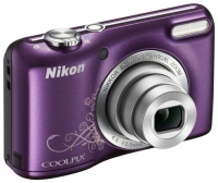 Nikon Coolpix L27 foto, Nikon Coolpix L27 fotos, Nikon Coolpix L27 Bilder, Nikon Coolpix L27 Bild