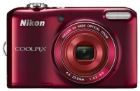 Nikon Coolpix L28 foto, Nikon Coolpix L28 fotos, Nikon Coolpix L28 Bilder, Nikon Coolpix L28 Bild