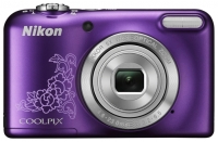 Nikon Coolpix L29 foto, Nikon Coolpix L29 fotos, Nikon Coolpix L29 Bilder, Nikon Coolpix L29 Bild